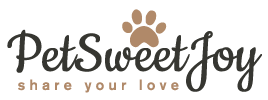 PetSweetJoy logo