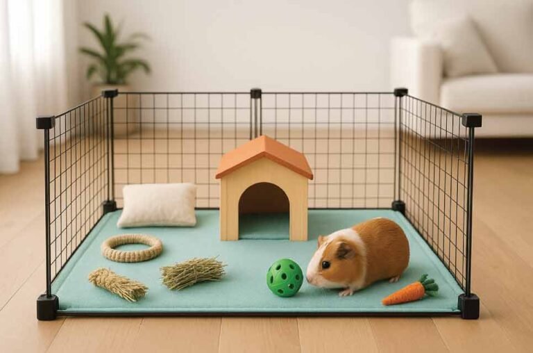 Photo inspiration: Gallery Detail: Unique Guinea Pig Cage Ideas Creating A Cozy Haven