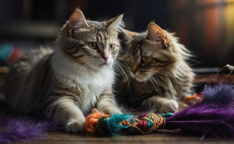 Homemade-Cat-Toys-5-Quick-&-Easy-DIY-Toys-for-Happy-Kitties