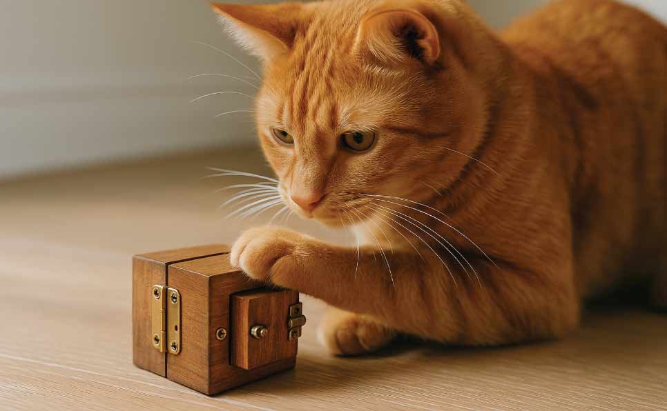 Puzzle-Cube-Problem-Solving