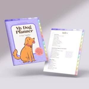 My-Dog-Planner Image