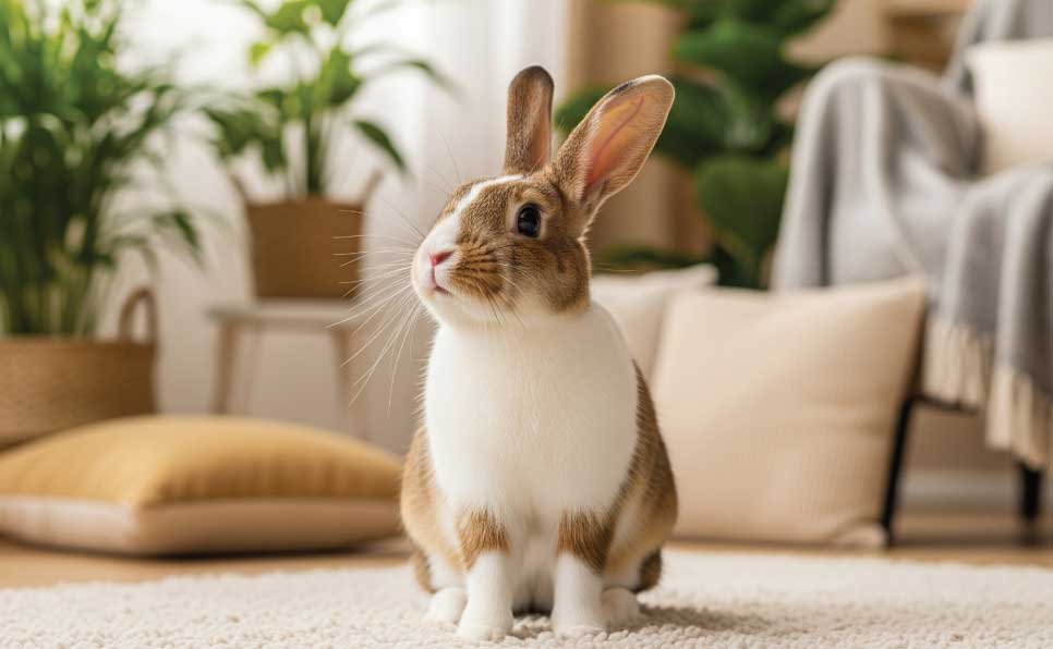 Pros and Cons of Having Rabbits as Pets