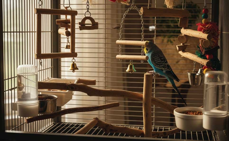 Is-a-Parakeet-Right-for-Your-Lifestyle