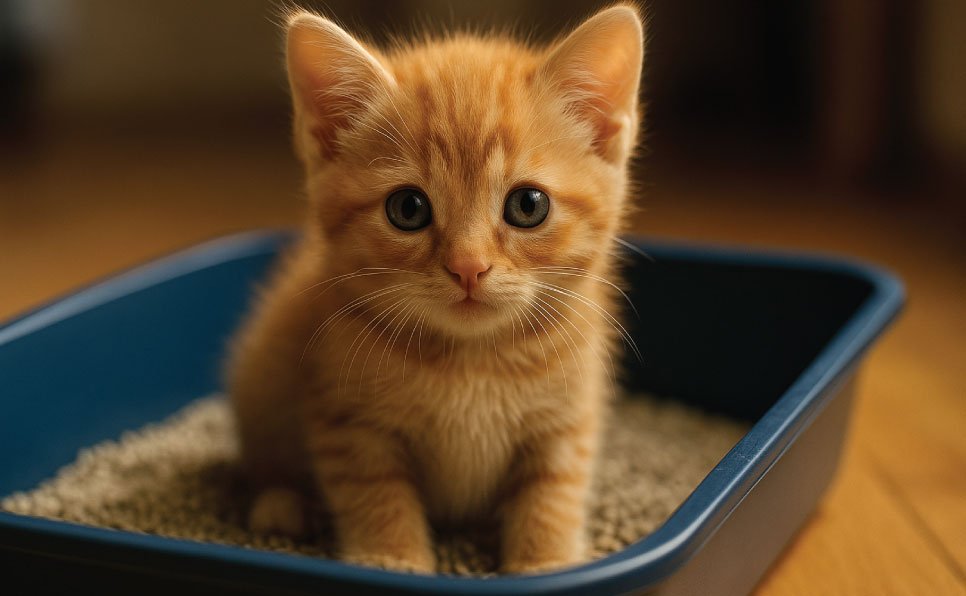 Litter-Box-Training-for-Kittens-Made-Easy