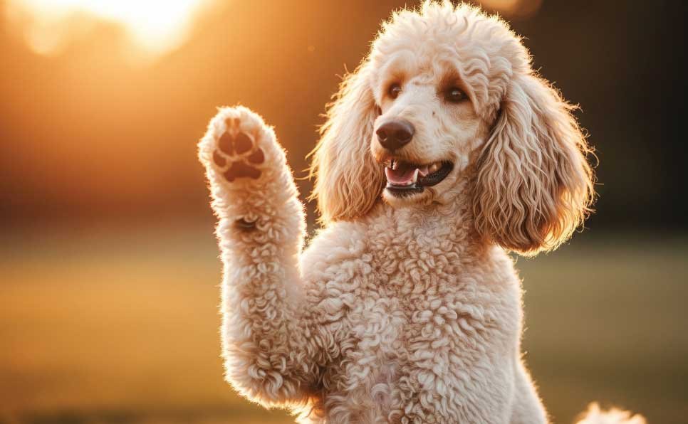 Poodle