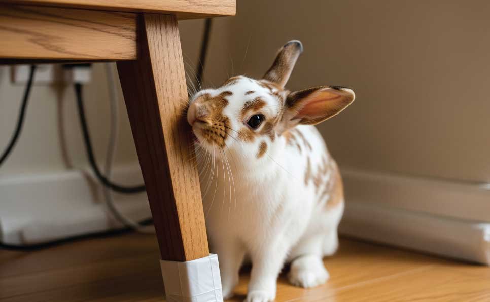 The-Cons-of-Having-Rabbits-as-Pets