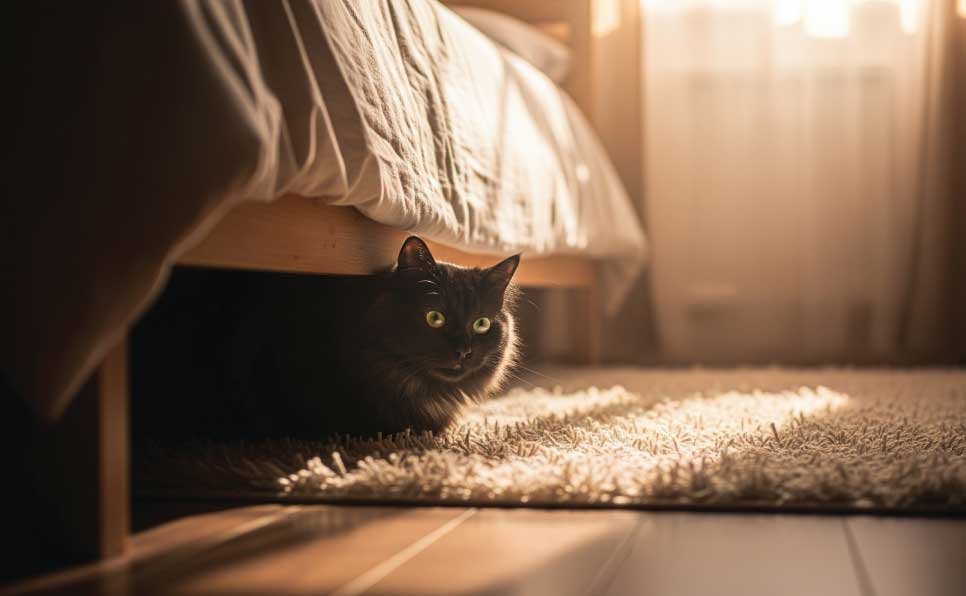 The-First-24-48-Hours--Cat-Settling-In