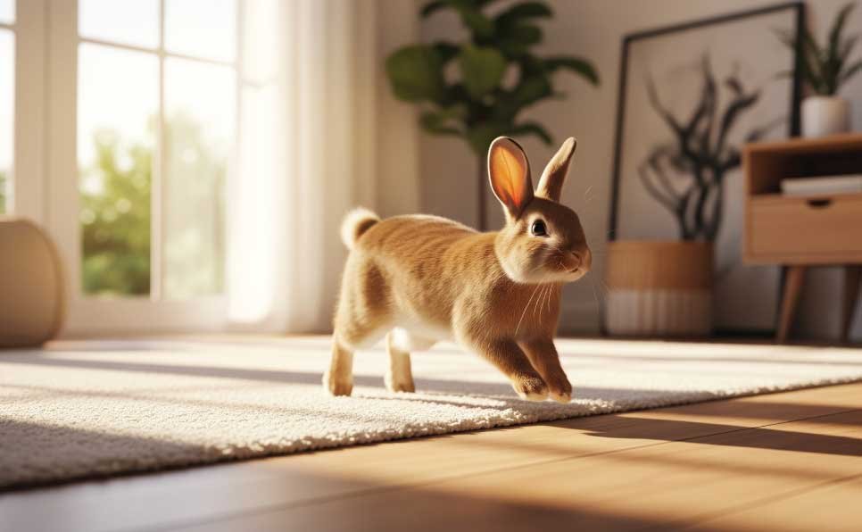 The-Pros-of-Having-Rabbits-as-Pets