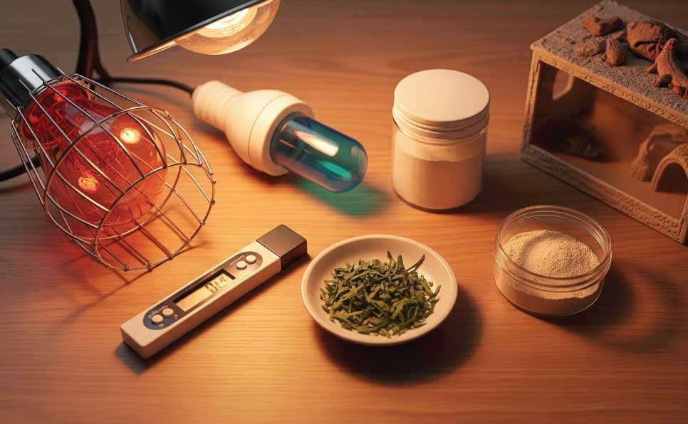 bearded-dragon-care-essentials