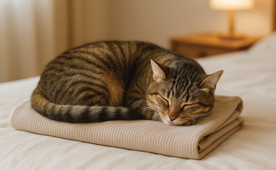 How-long-will-a-cat-remember-you