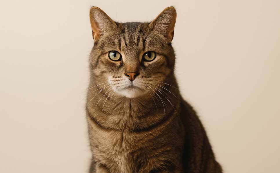 Senior-Cat