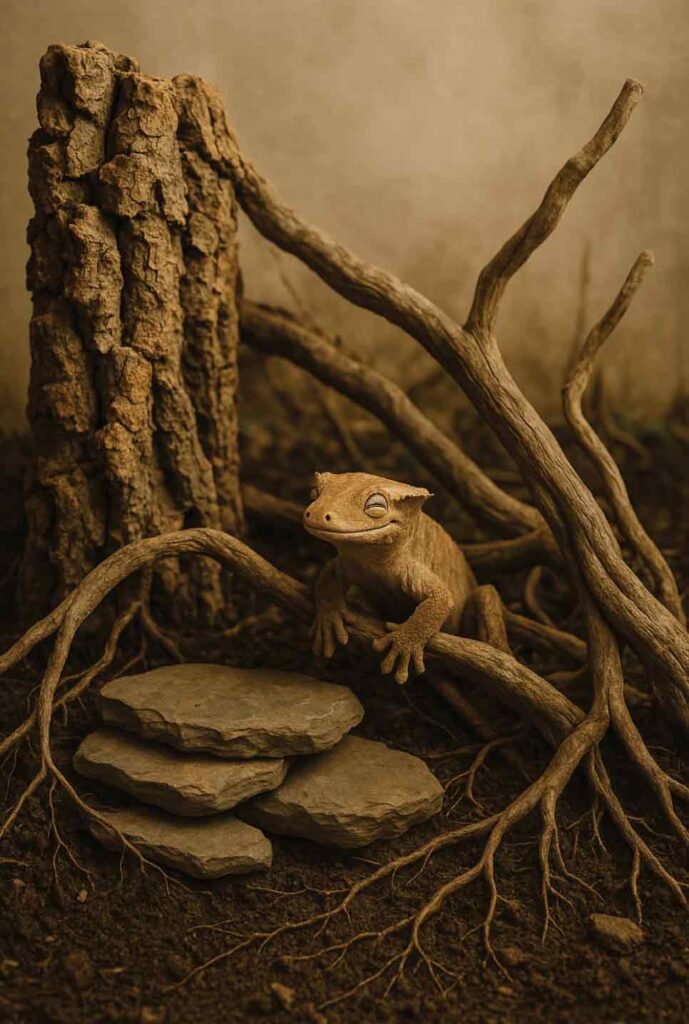 Hardscape Functionality