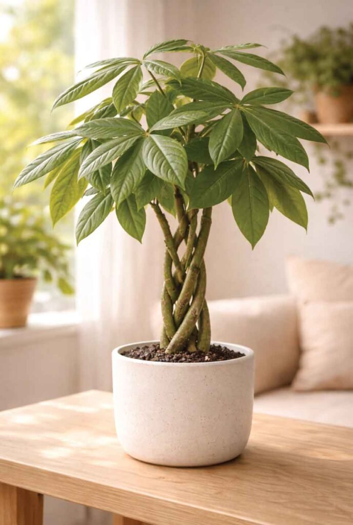 Money-Tree-(Pachira-aquatica)