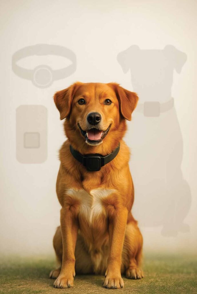 Aorkuler features like no cell signal needed and real-time tracking.