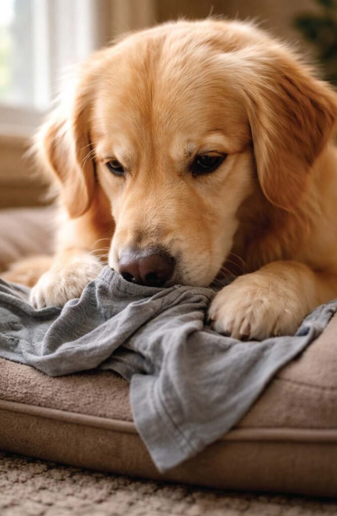 How Long Does a Dog Remember You