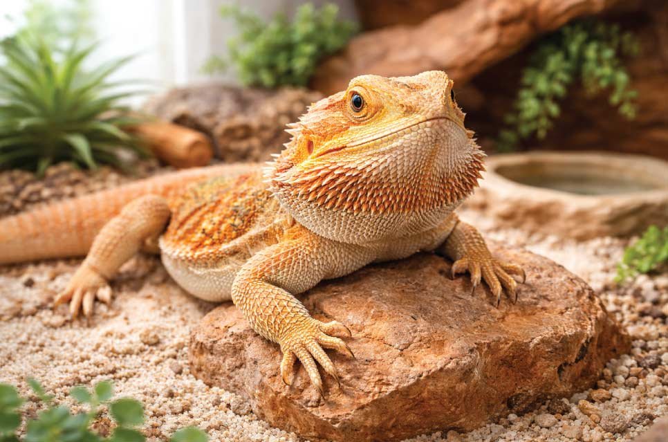 Simplify your setup with our top picks for technical climate control, essential lighting kits, and natural habitat decor.