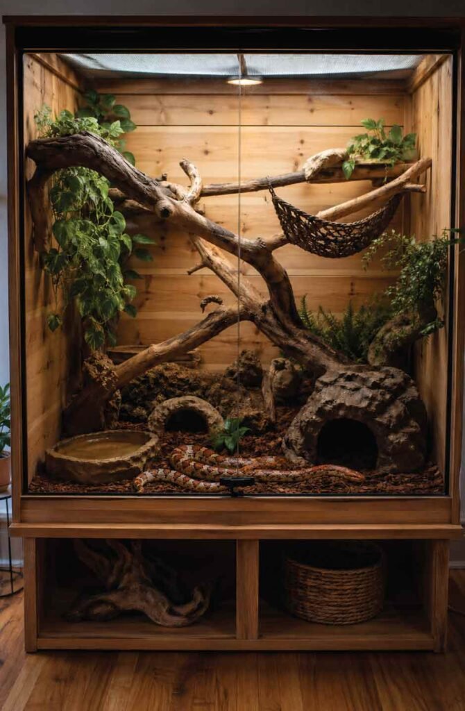 Corn-Snake-Care-Guide