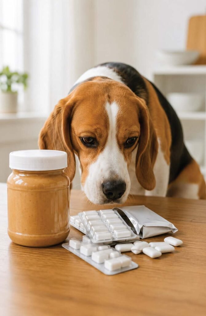 foods-toxic-to-dogs