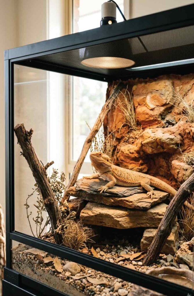 Reptile-Enclosure-Ideas