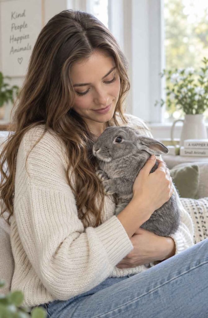 Small Pet Health Check