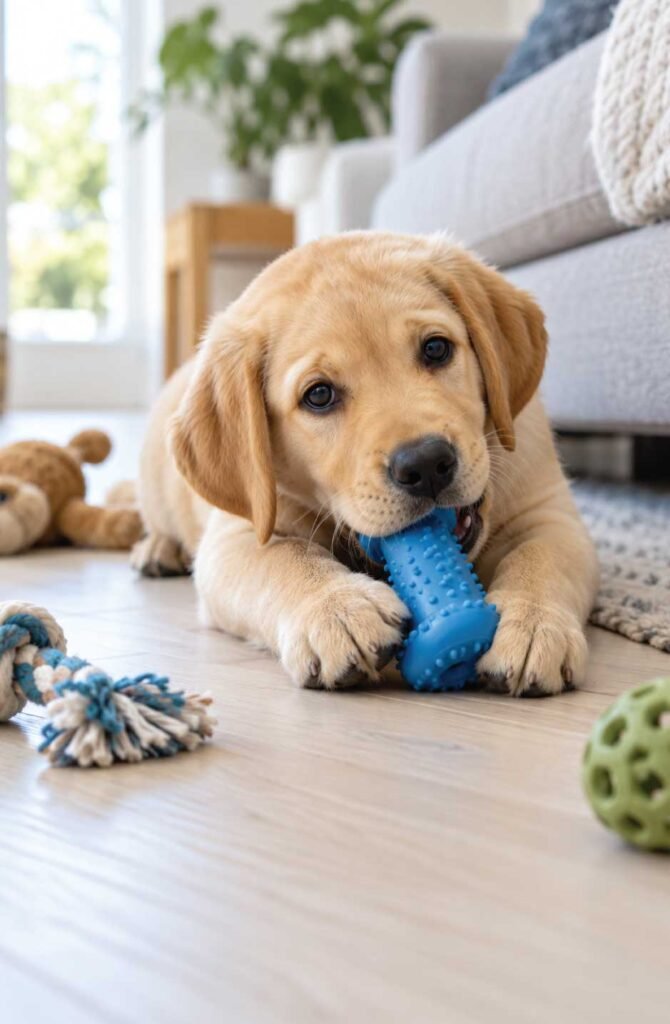 how-to-stop-puppy-biting
